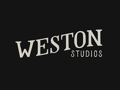 Weston Studios Logotype