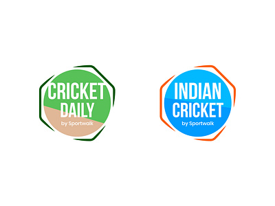 Sports Branding colour palette creative design design icon logo sports branding typography vector