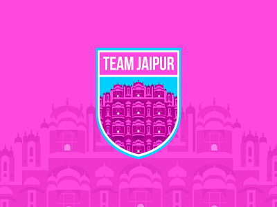 Jaipur City