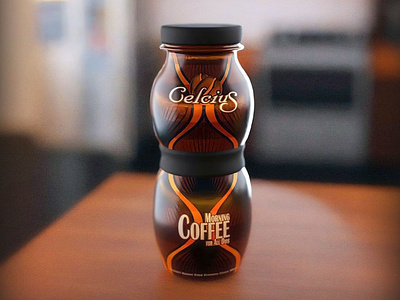 ☕Celcius –  Morning Coffee for All Days