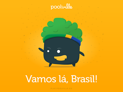 Brazil - Poolville