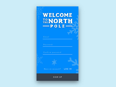 Sign Up dailyui registration sign up ui uidesign ux uxdesign