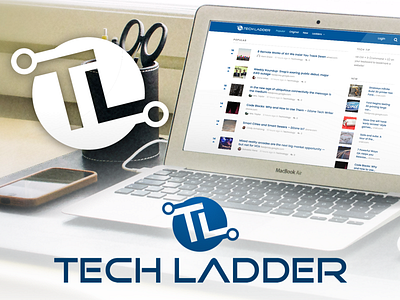 The Tech Ladder - An alternative to Reddit aggregator hackernews ladder reddit social tech techladder ui upvote