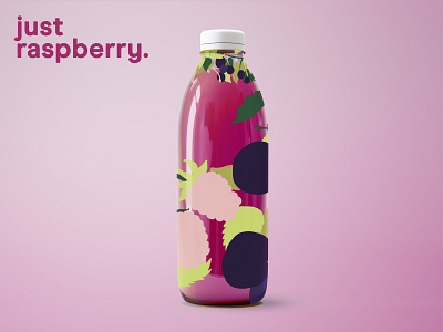 Rapsberry Juice