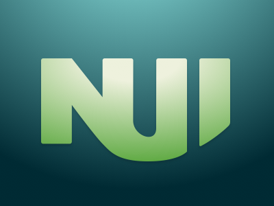 Nui Logo exploration