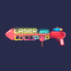 Laser and Lollipop
