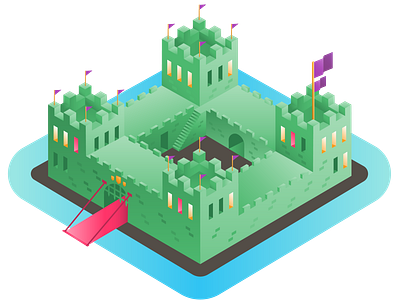 Block Fortress