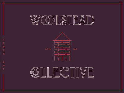 Woolstead Collective Branding