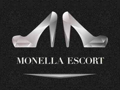 Monella Escort Logo v2