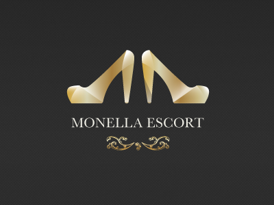Monella Escort Logo v3