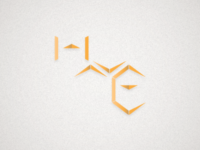 Hive Concept concept free work hive logo