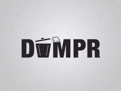 Dumpr Logo dump dumpr logo