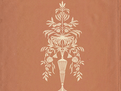 Vase Doodle