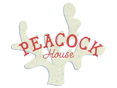 Peacock House Logo