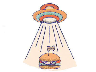 Take Me to Your Burger