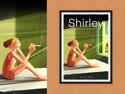 Shirley: Visions of Reality