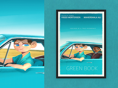 green book - 2