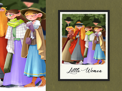 Little Women