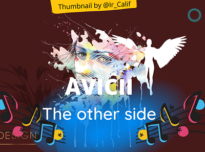 Avicii The other side avicii aviici the other side