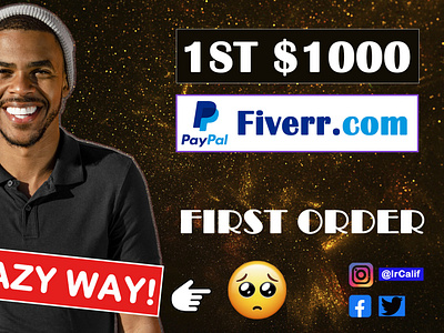 Fiverr Order