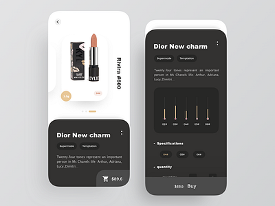Application Conceptual Design 02 app design hello dribbble sketch ui ux wallet app 渐变