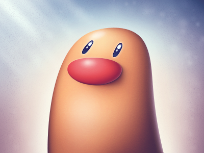 Digllett finished