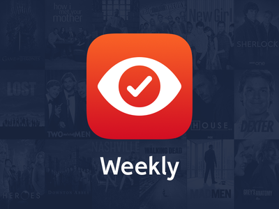 Weekly for iOS
