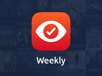 Weekly for iOS