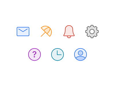 Twist Settings Redesign android app communication doist icons interaction ios live project real remote settings team twist ui ux web work