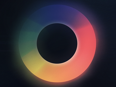 c o l o r t h i n g color color palette colorful space