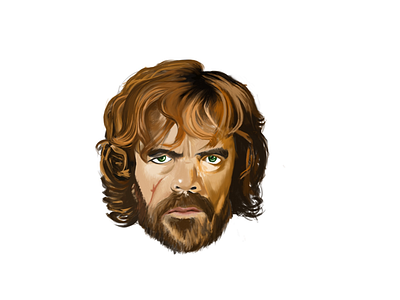 Tyrion Lannister got tyrion