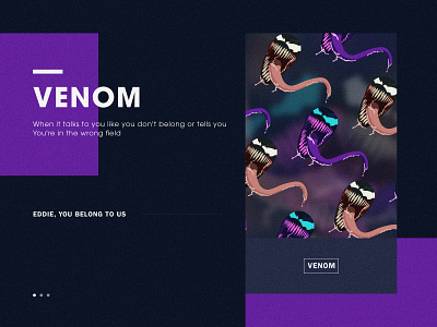 Venom