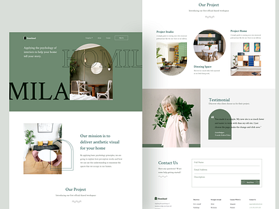 Interior Design Designs Themes Templates And Downloadable Graphic Elements On Dribbble