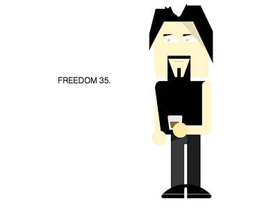 freedom 35 julian trailer park boys