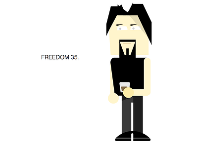 freedom 35