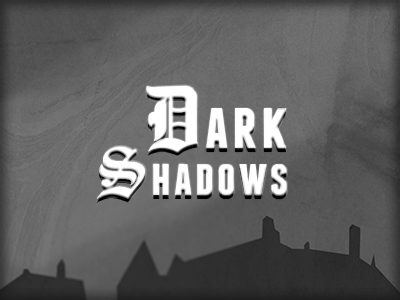 DarkShadowsRemake dark shadows intro remake title title screen