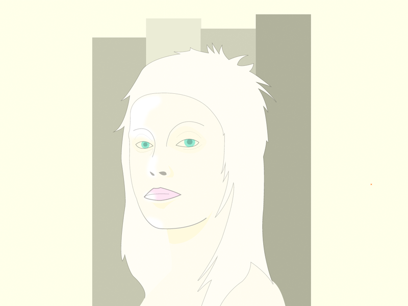 yolandi vi$$er, remember the name by Joe Lackner on Dribbble