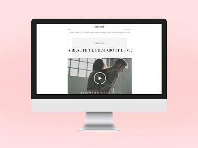 Oysho Newsletters