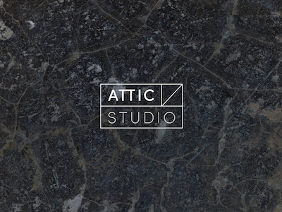ATTIC STUDIO BARCELONA architecture atelier corporative design graphic design identity image studio