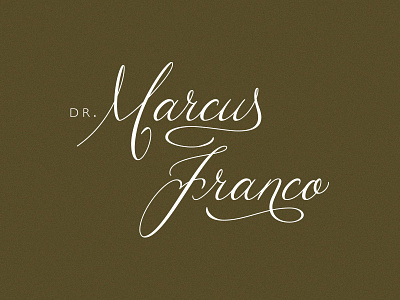Marcus Franco Psychiatrist