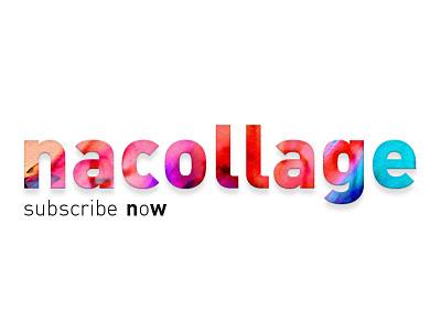 Nacollage