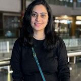 Bhoomika Patel B G