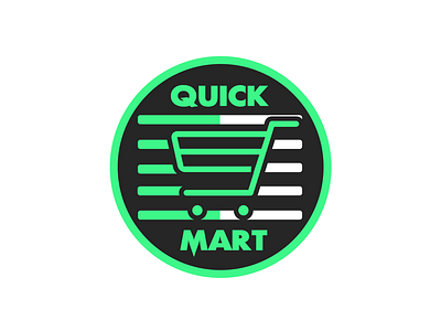 Quickmart Logo