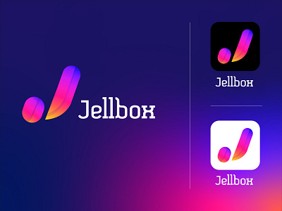 jellbox application logo