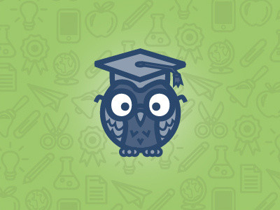Homeroom | Education Starts Here. education homeroom icons owl