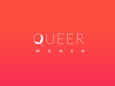 Queer_women by Krunal Ramoliya on Dribbble