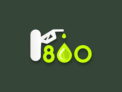 R800 Logo