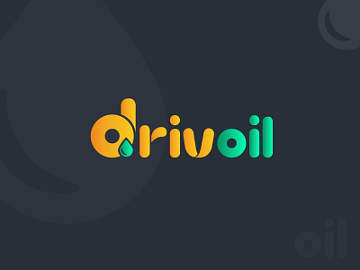 Drivoil Logo