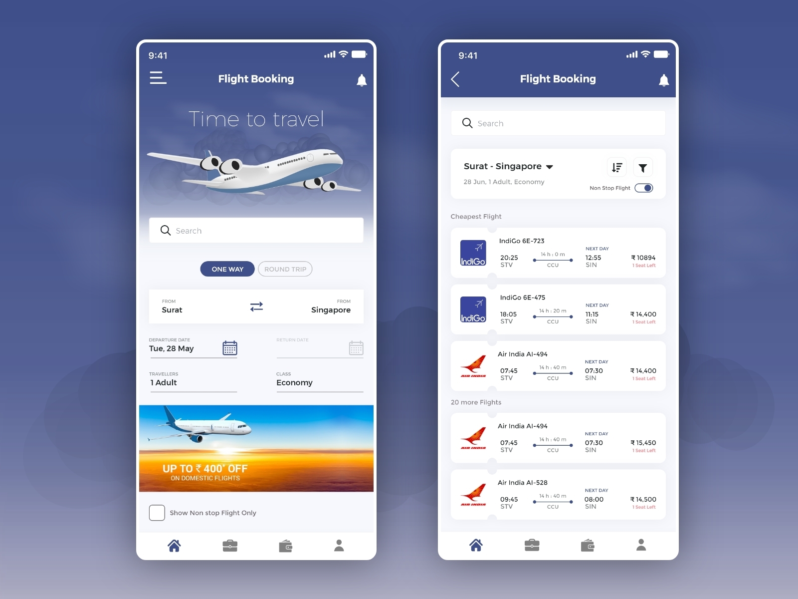 Flight app. Flight booking. UI booking. Booking приложение. Book app Design.