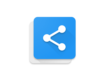 android share icon